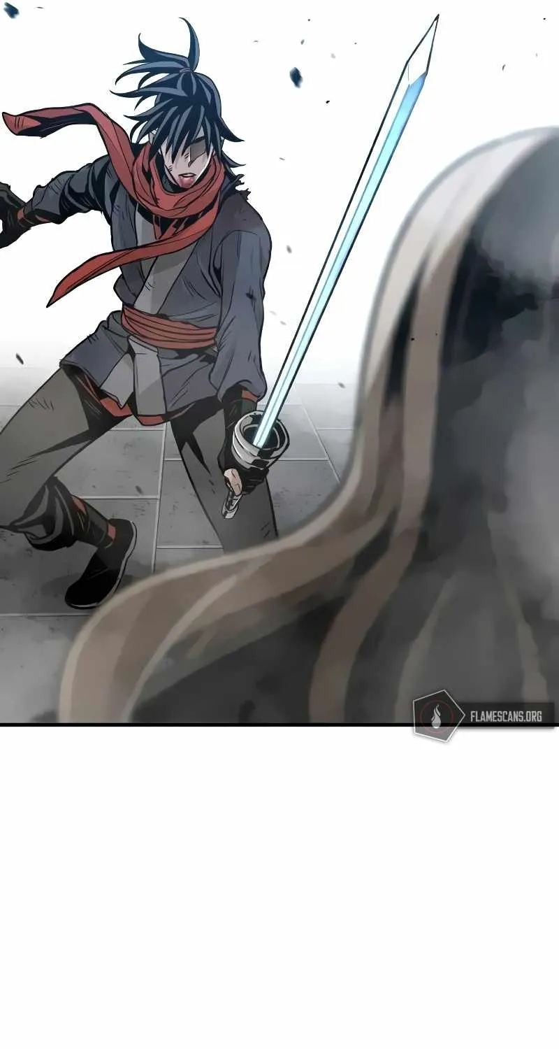 Heavenly Demon Cultivation Simulation Chapter 15 page 47 - 