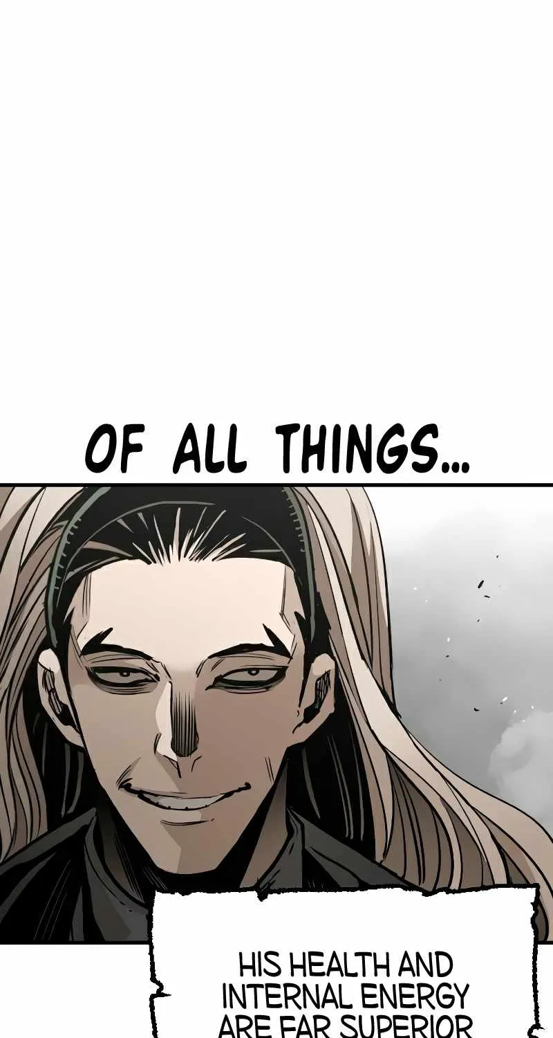 Heavenly Demon Cultivation Simulation Chapter 15 page 6 - 