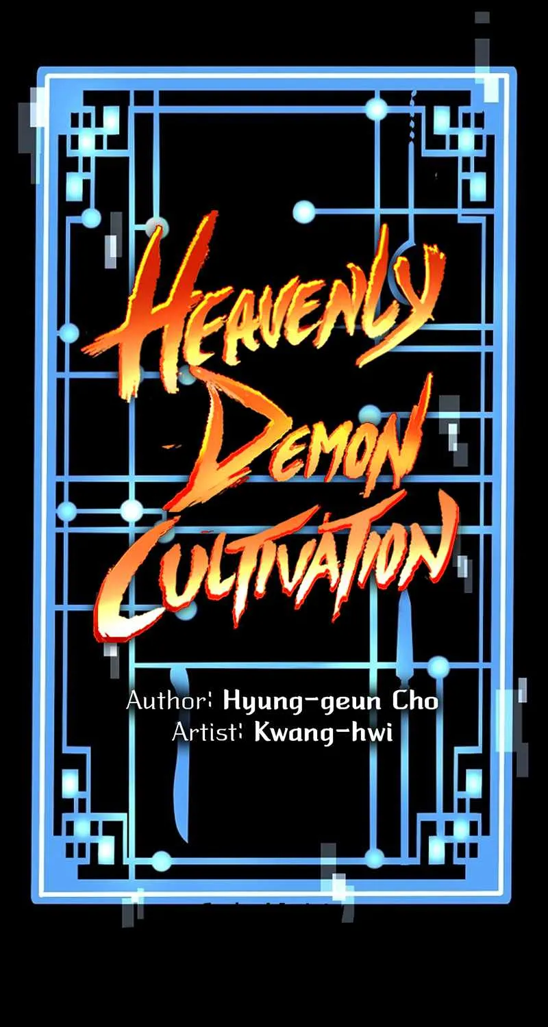 Heavenly Demon Cultivation Simulation Chapter 15 page 57 - 
