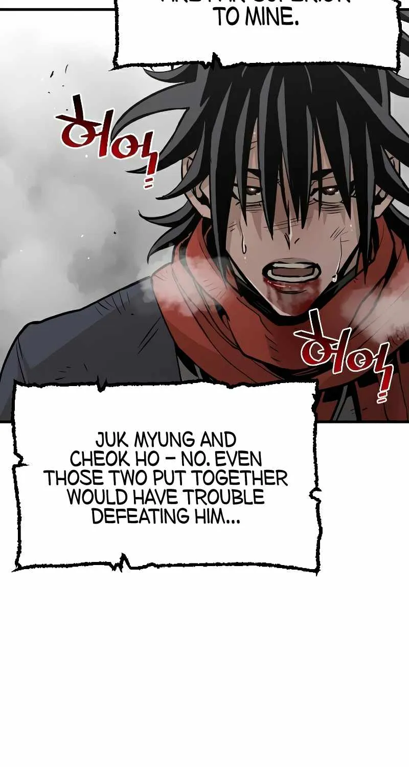 Heavenly Demon Cultivation Simulation Chapter 15 page 7 - 