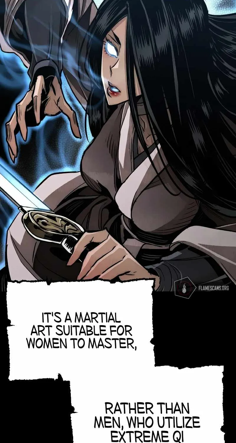 Heavenly Demon Cultivation Simulation Chapter 15 page 61 - 