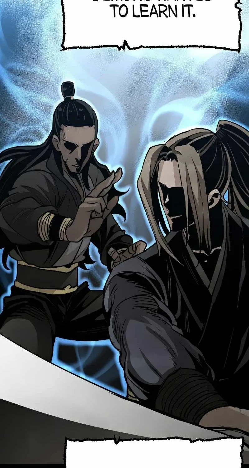 Heavenly Demon Cultivation Simulation Chapter 15 page 63 - 
