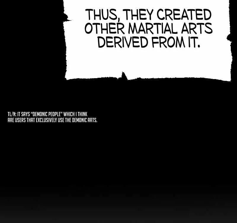 Heavenly Demon Cultivation Simulation Chapter 15 page 64 - 