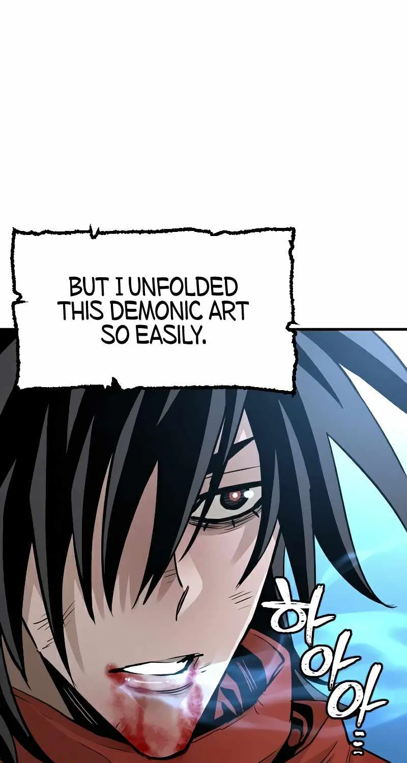 Heavenly Demon Cultivation Simulation Chapter 15 page 67 - 