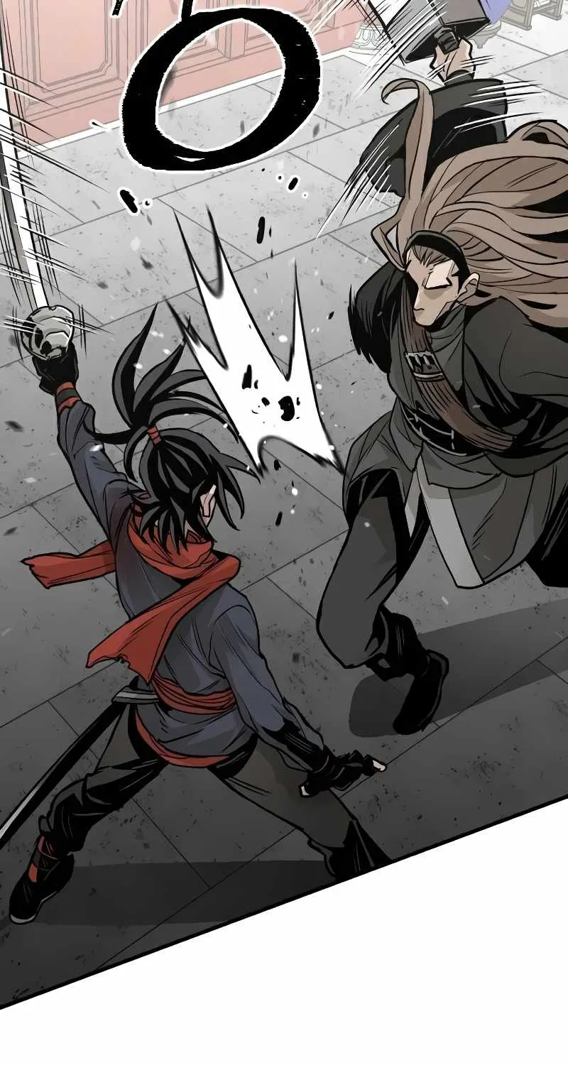 Heavenly Demon Cultivation Simulation Chapter 15 page 84 - 