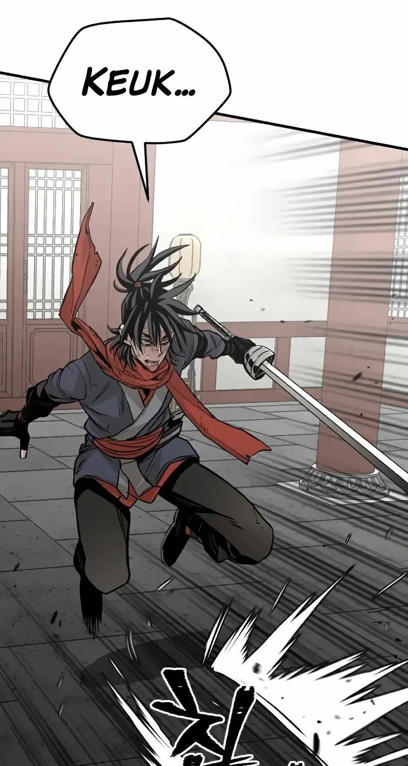 Heavenly Demon Cultivation Simulation Chapter 15 page 88 - 
