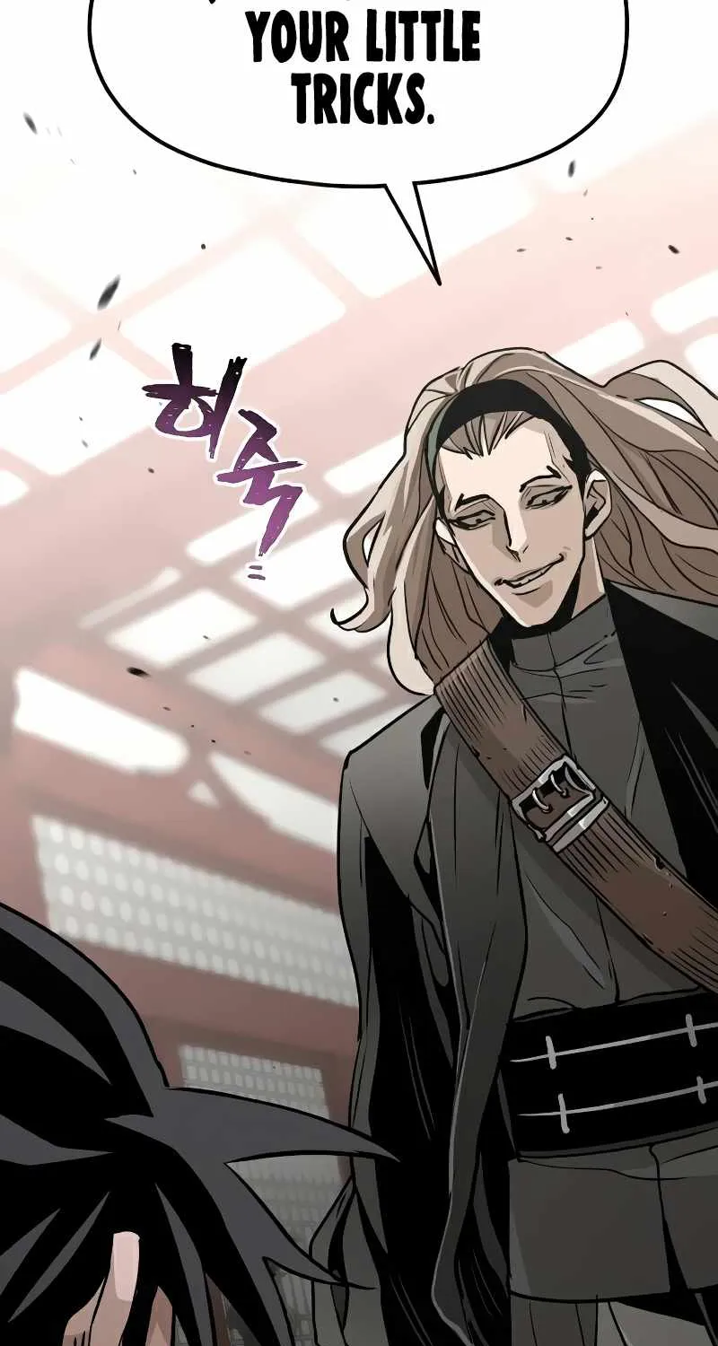 Heavenly Demon Cultivation Simulation Chapter 15 page 92 - 