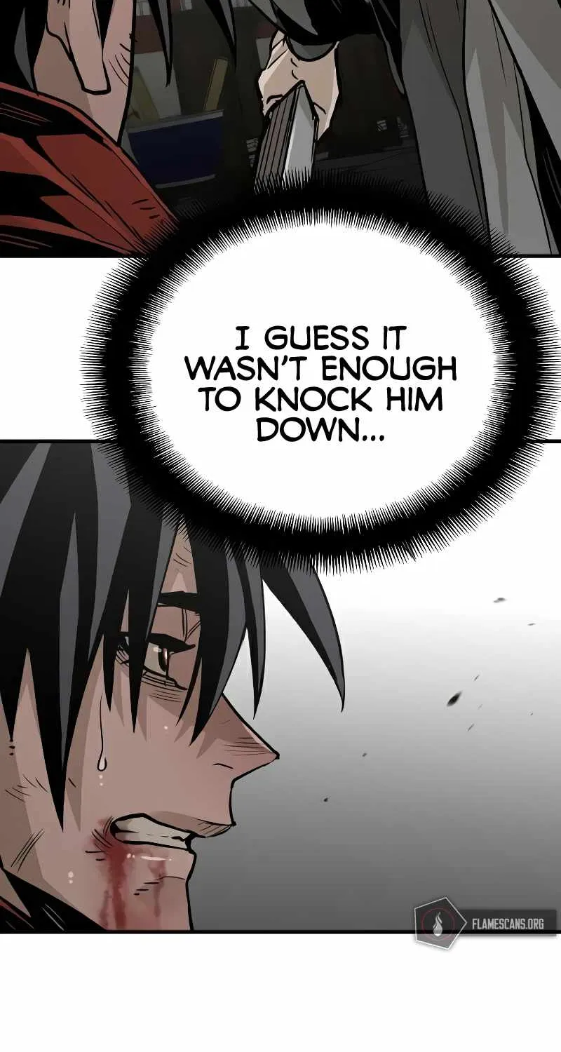 Heavenly Demon Cultivation Simulation Chapter 15 page 93 - 