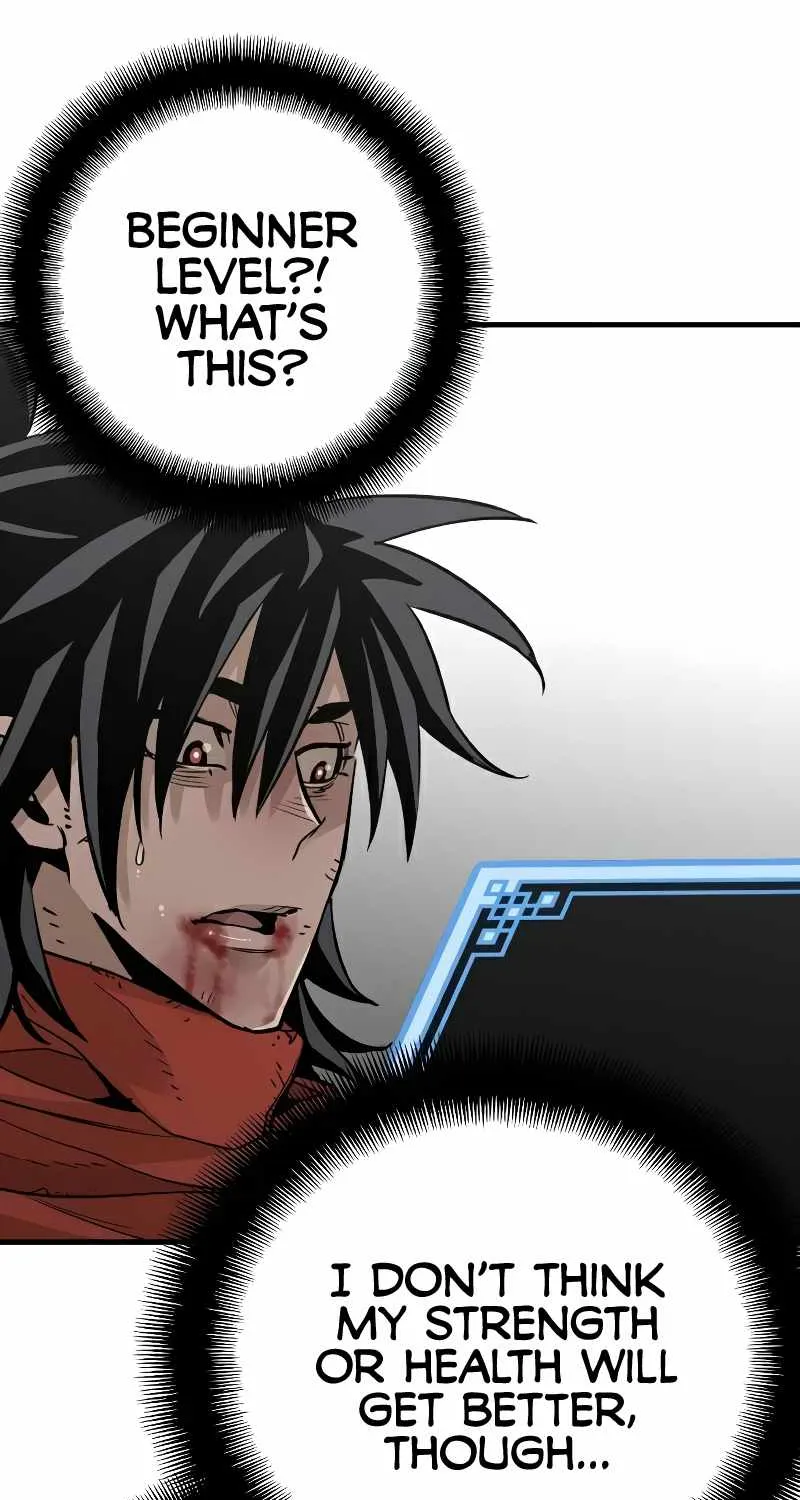 Heavenly Demon Cultivation Simulation Chapter 15 page 96 - 