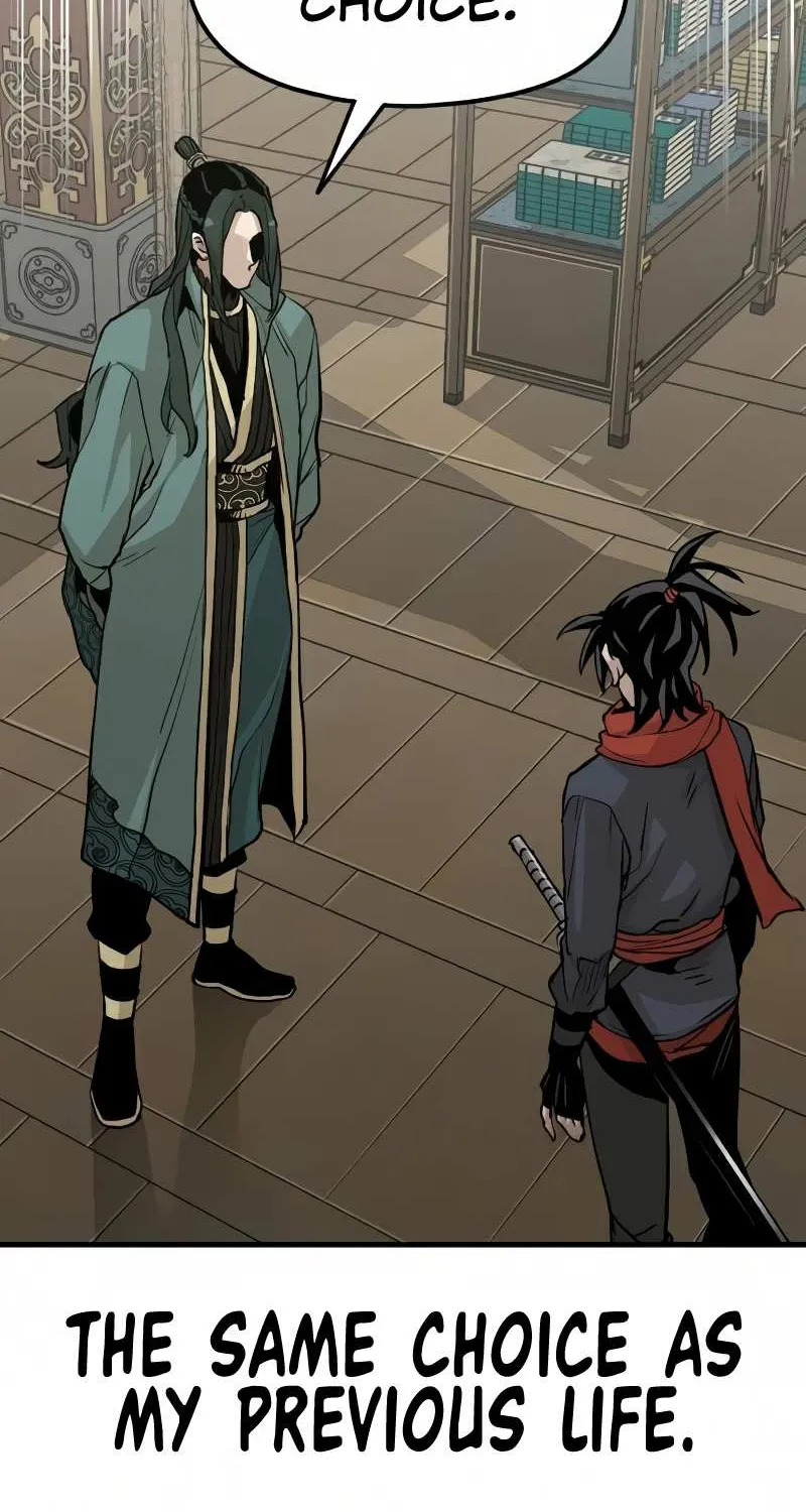 Heavenly Demon Cultivation Simulation Chapter 16 page 102 - 