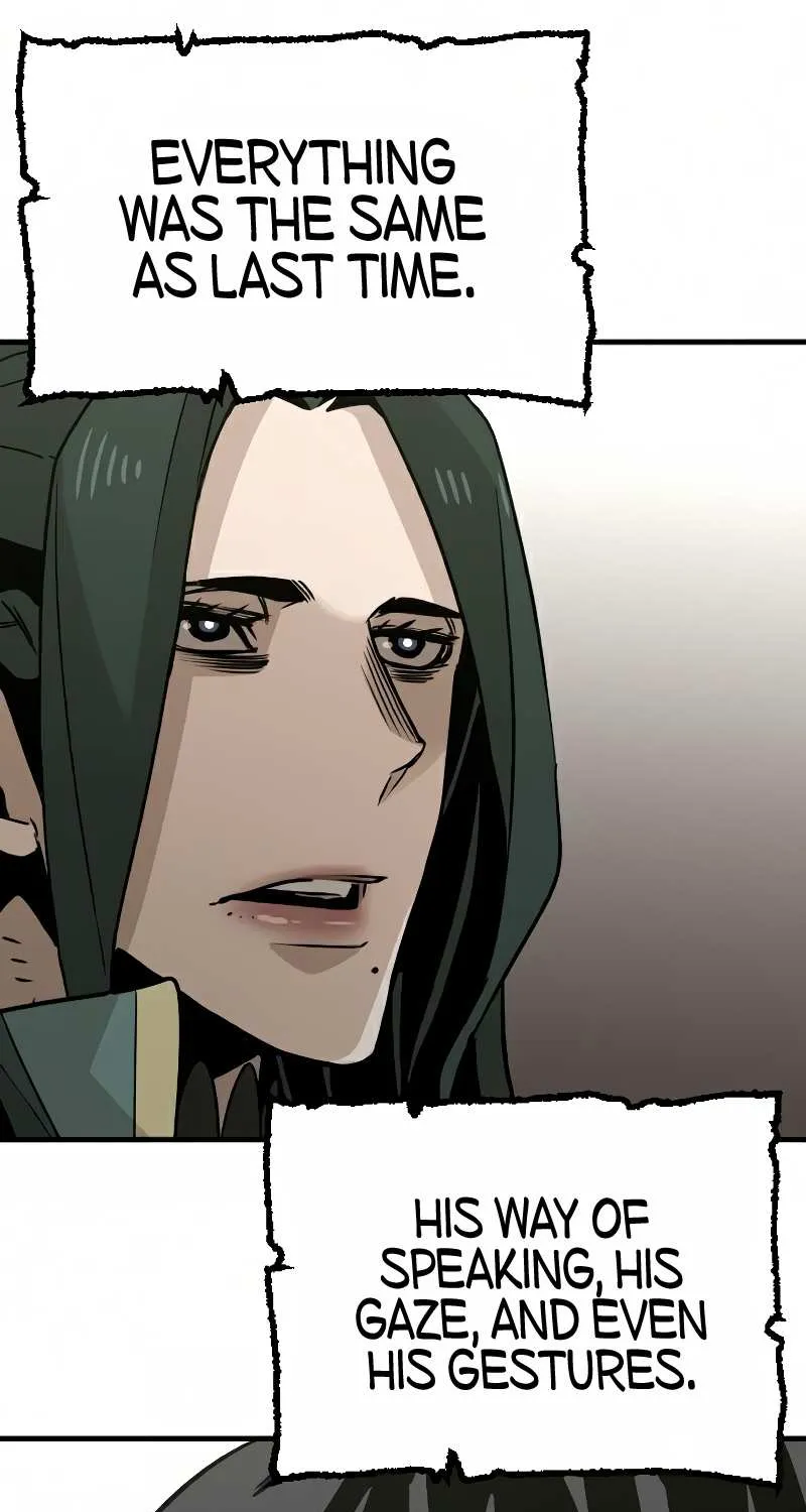 Heavenly Demon Cultivation Simulation Chapter 16 page 104 - 