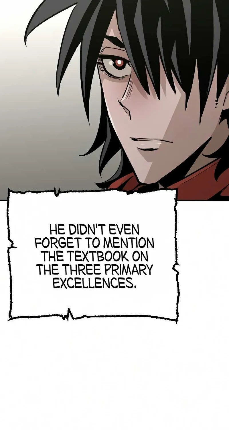 Heavenly Demon Cultivation Simulation Chapter 16 page 105 - 