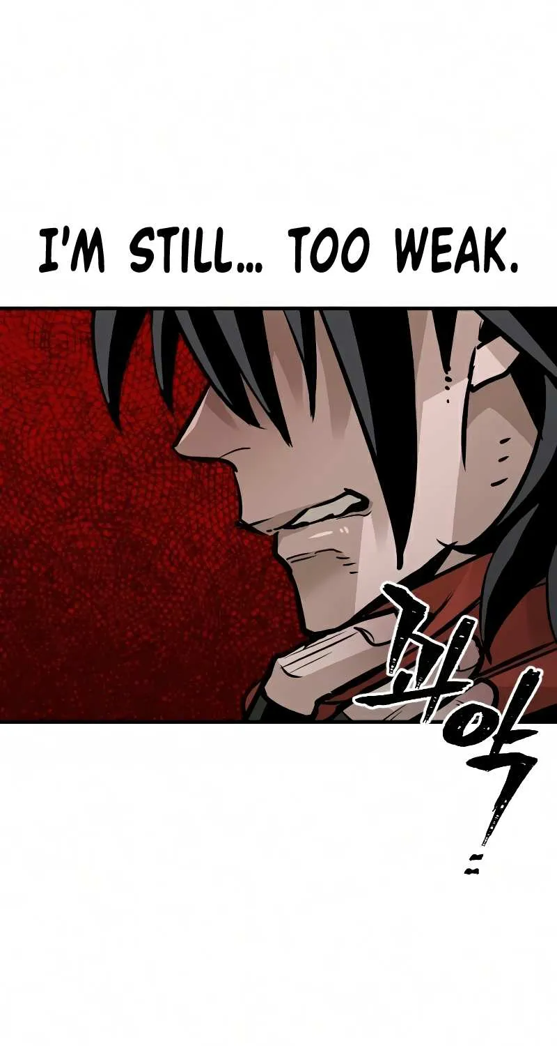 Heavenly Demon Cultivation Simulation Chapter 16 page 110 - 