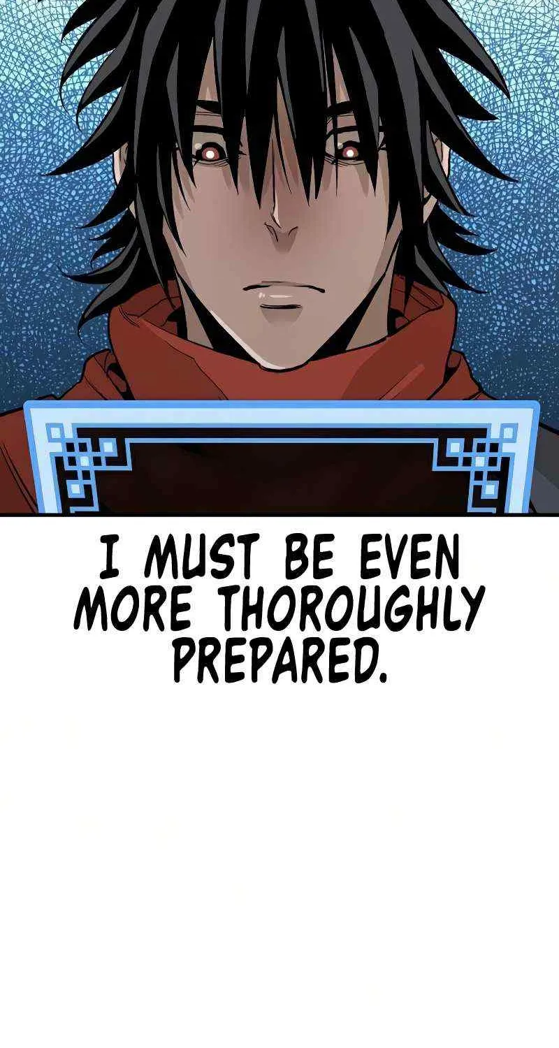 Heavenly Demon Cultivation Simulation Chapter 16 page 113 - 