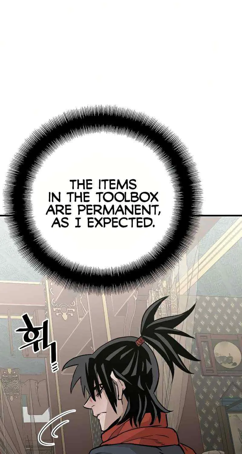 Heavenly Demon Cultivation Simulation Chapter 16 page 114 - 
