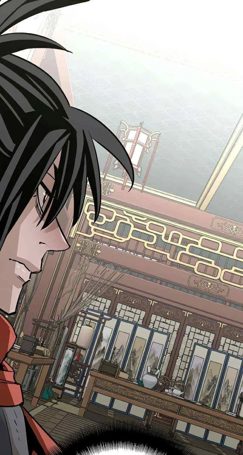 Heavenly Demon Cultivation Simulation Chapter 16 page 117 - 