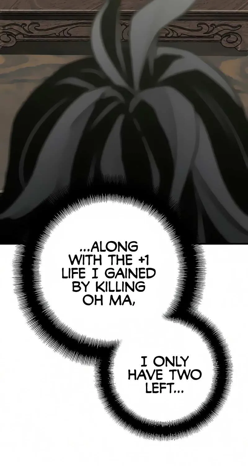 Heavenly Demon Cultivation Simulation Chapter 16 page 124 - 