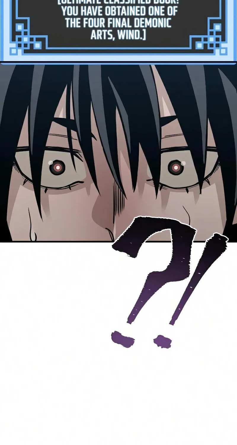 Heavenly Demon Cultivation Simulation Chapter 16 page 135 - 