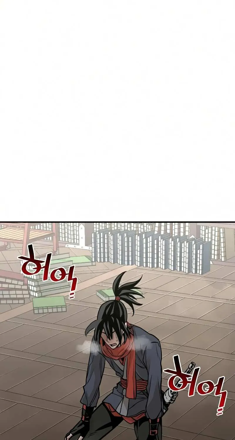 Heavenly Demon Cultivation Simulation Chapter 16 page 143 - 