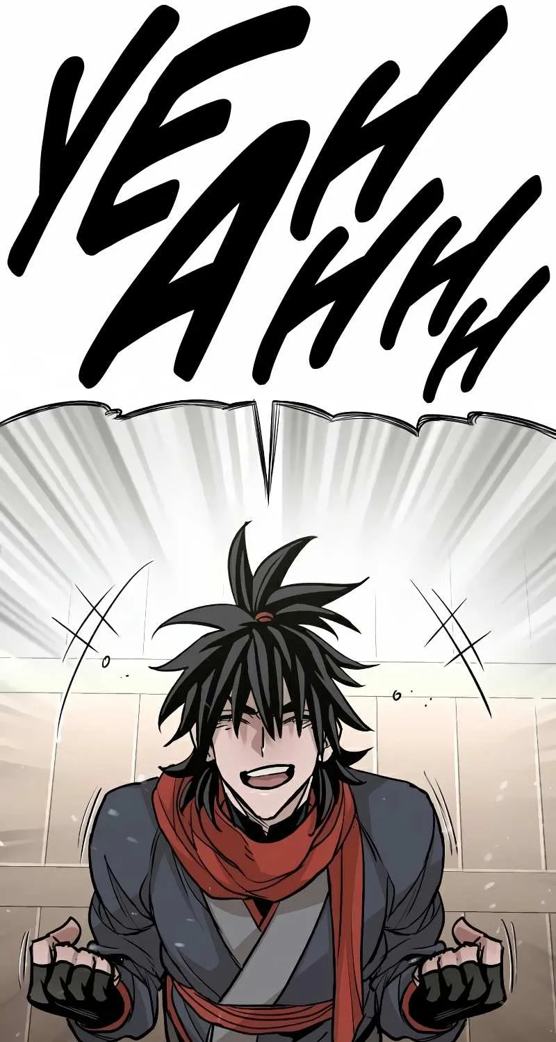 Heavenly Demon Cultivation Simulation Chapter 16 page 148 - 