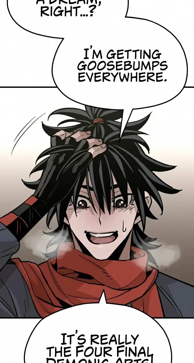 Heavenly Demon Cultivation Simulation Chapter 16 page 150 - 