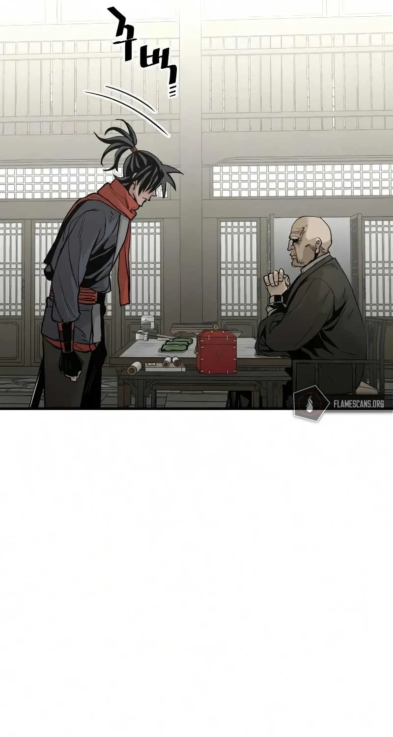 Heavenly Demon Cultivation Simulation Chapter 16 page 16 - 