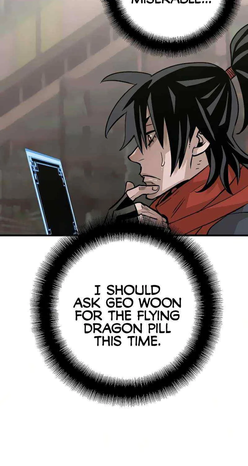 Heavenly Demon Cultivation Simulation Chapter 16 page 158 - 