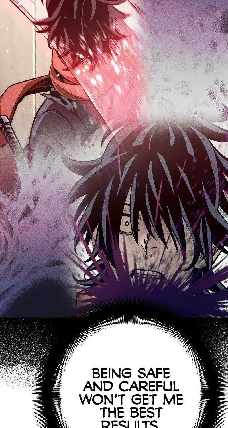 Heavenly Demon Cultivation Simulation Chapter 16 page 160 - 