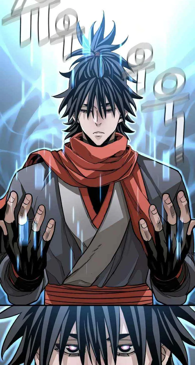 Heavenly Demon Cultivation Simulation Chapter 16 page 167 - 