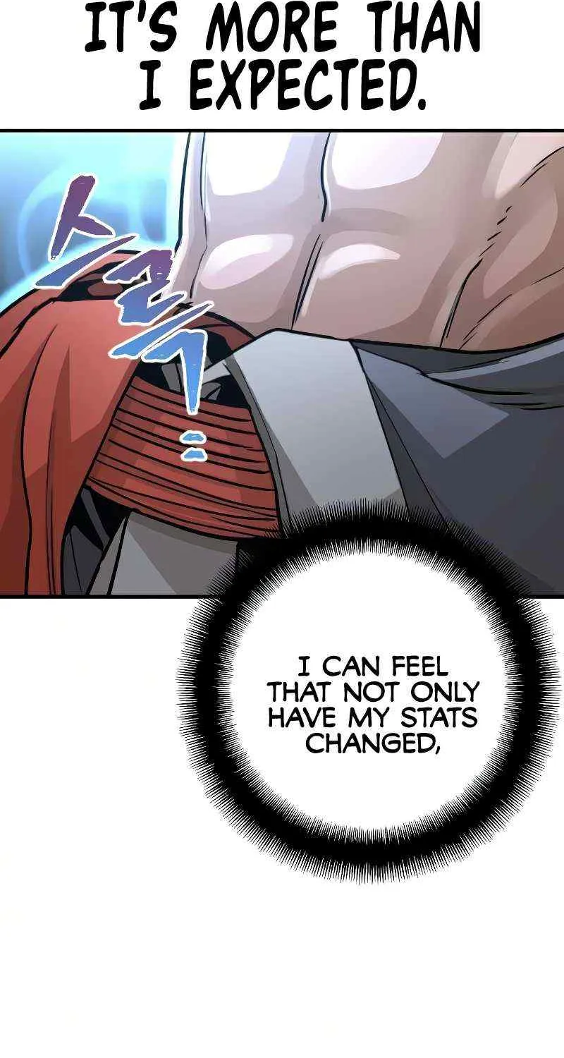 Heavenly Demon Cultivation Simulation Chapter 16 page 169 - 