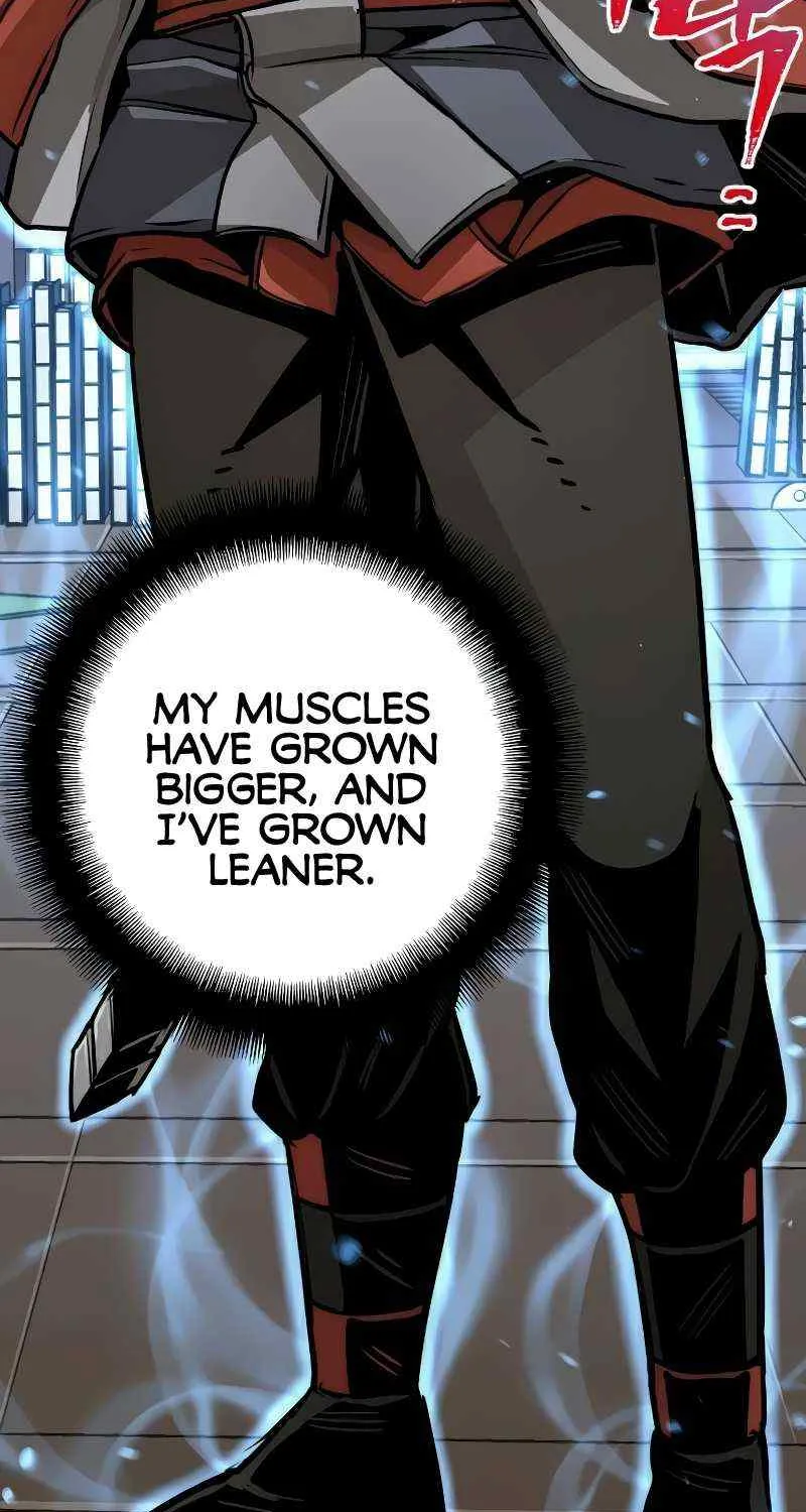 Heavenly Demon Cultivation Simulation Chapter 16 page 172 - 