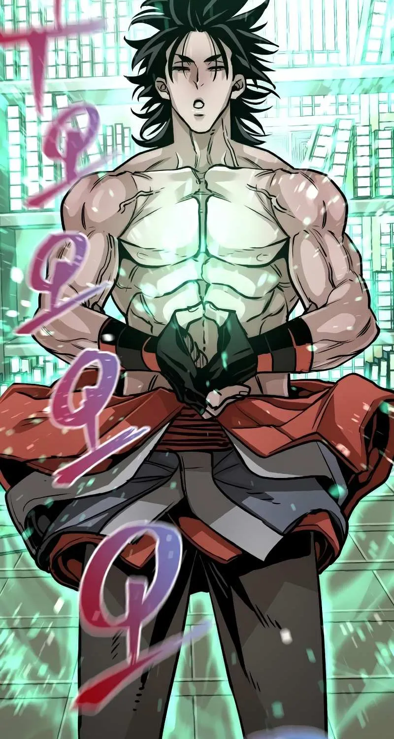 Heavenly Demon Cultivation Simulation Chapter 16 page 178 - 