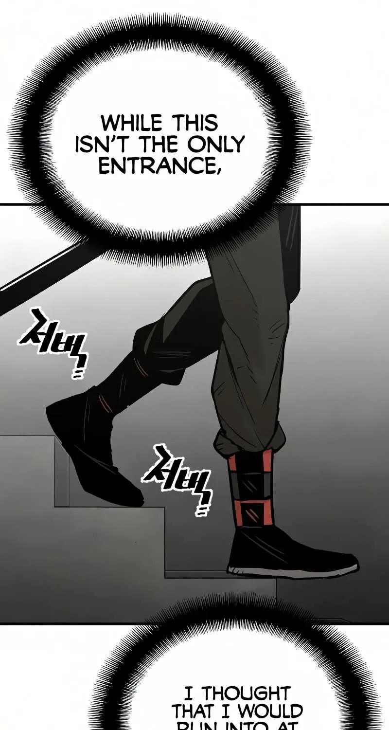 Heavenly Demon Cultivation Simulation Chapter 16 page 21 - 