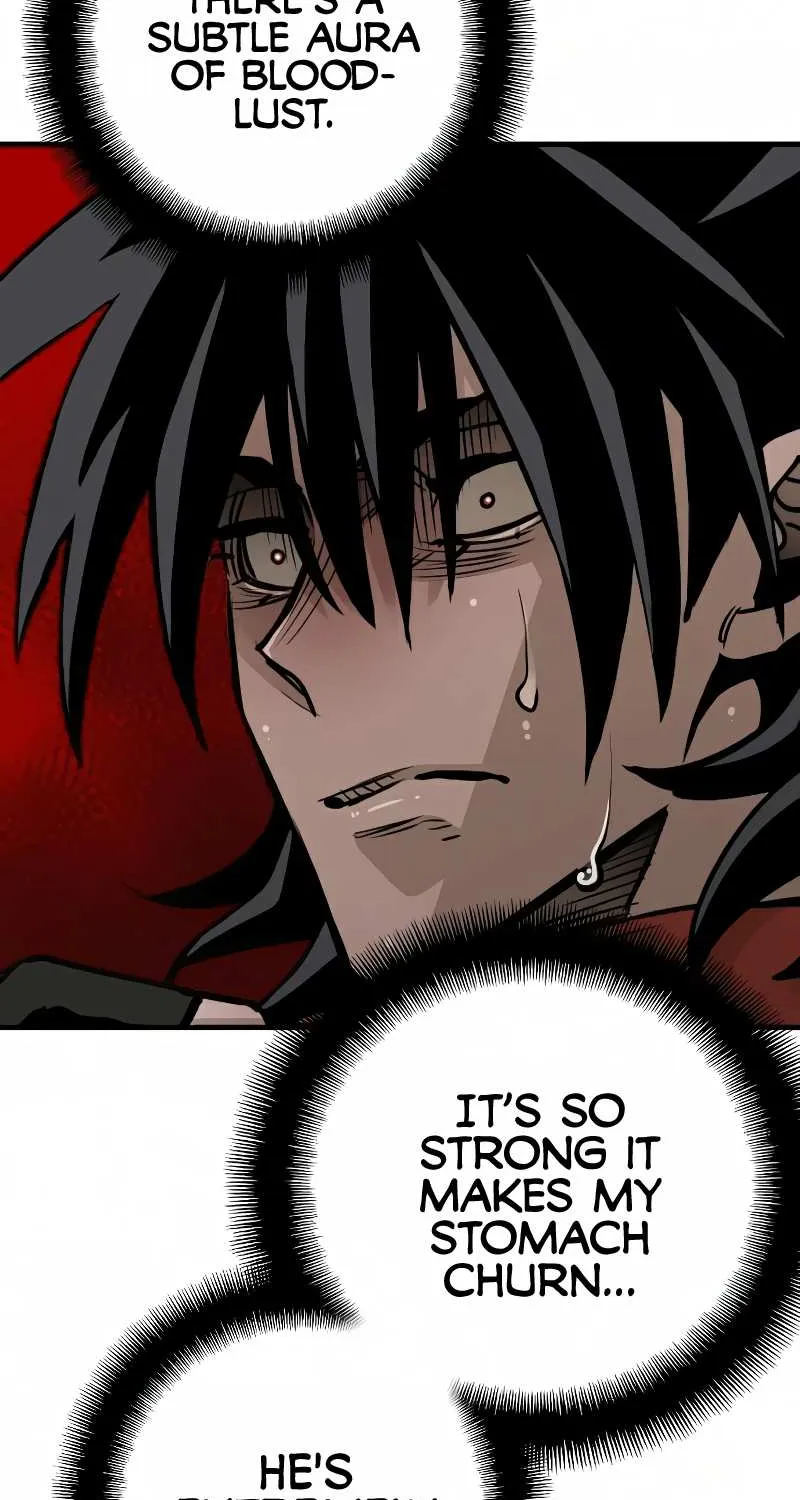 Heavenly Demon Cultivation Simulation Chapter 16 page 36 - 