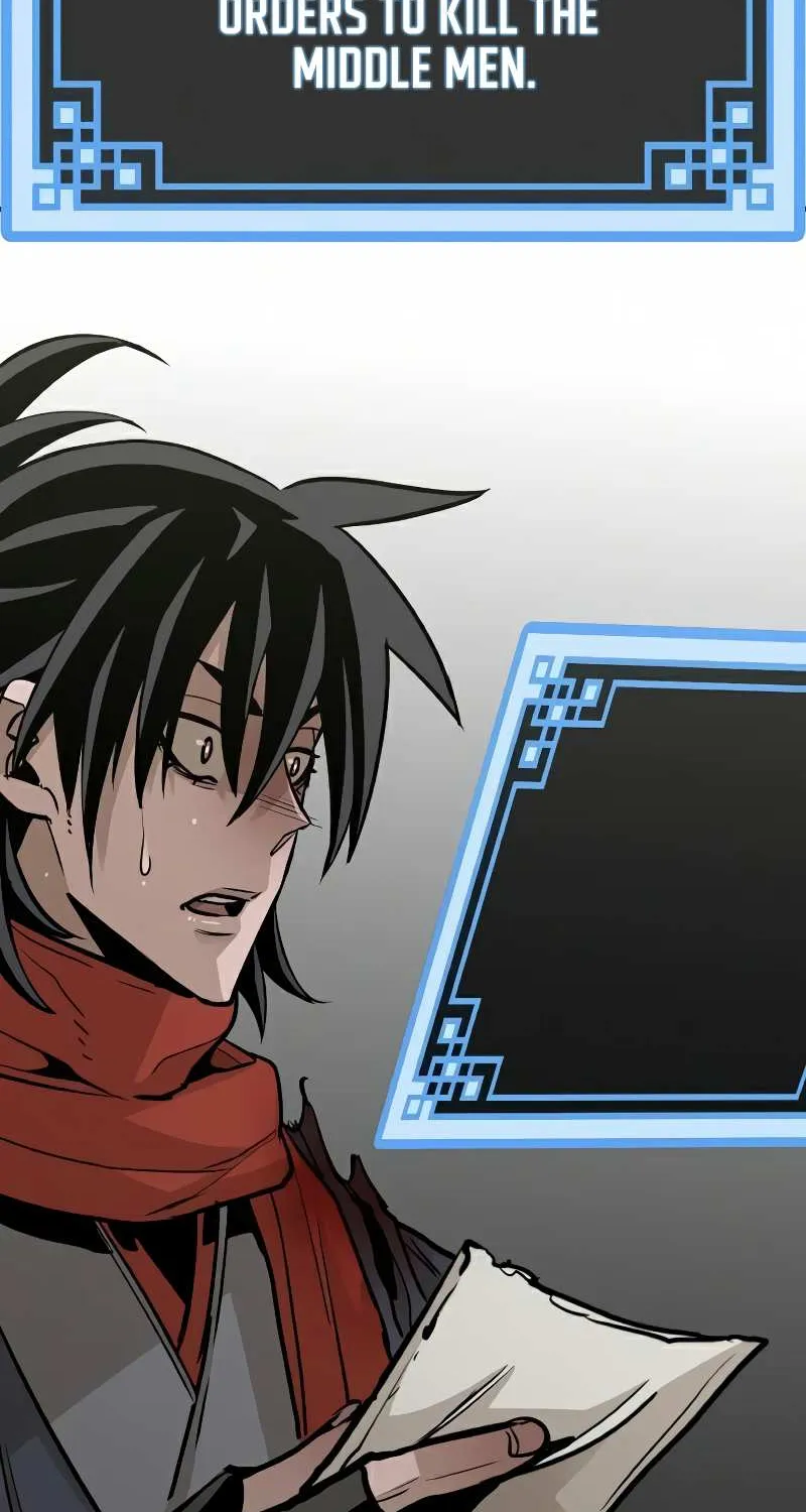 Heavenly Demon Cultivation Simulation Chapter 16 page 63 - 
