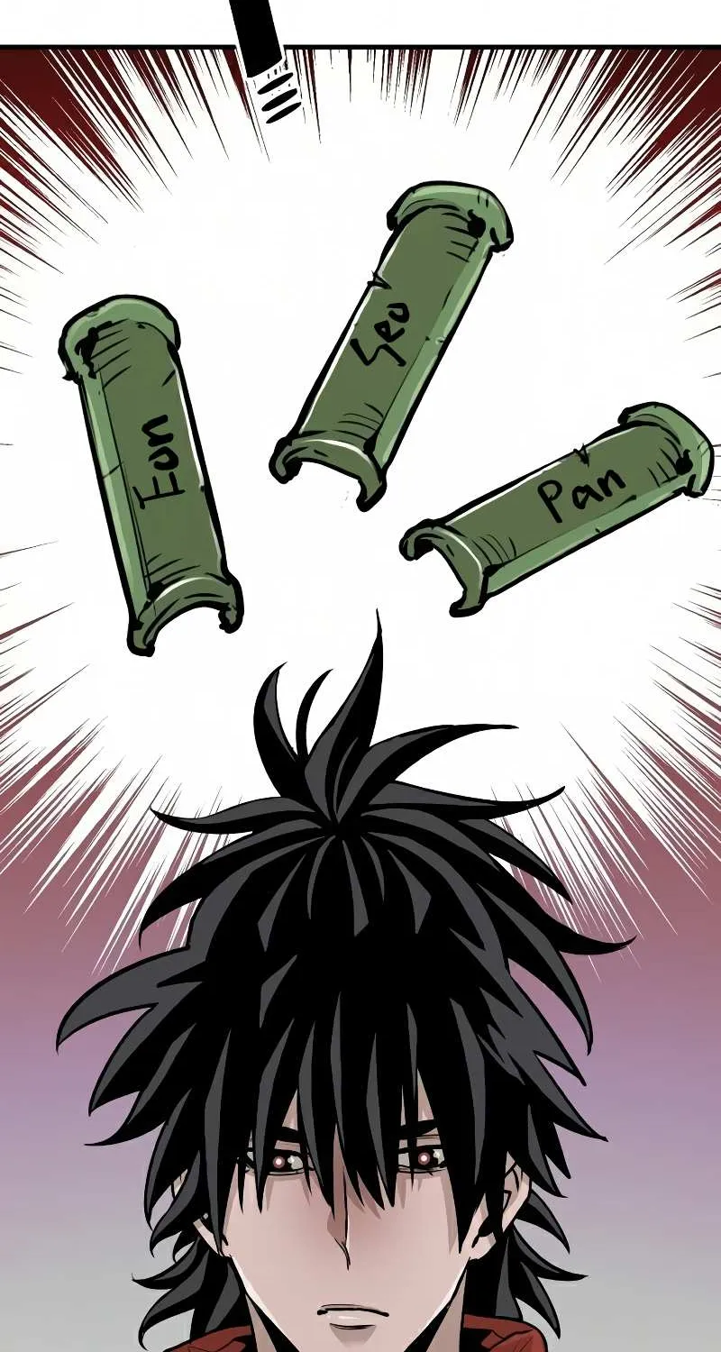 Heavenly Demon Cultivation Simulation Chapter 16 page 10 - 