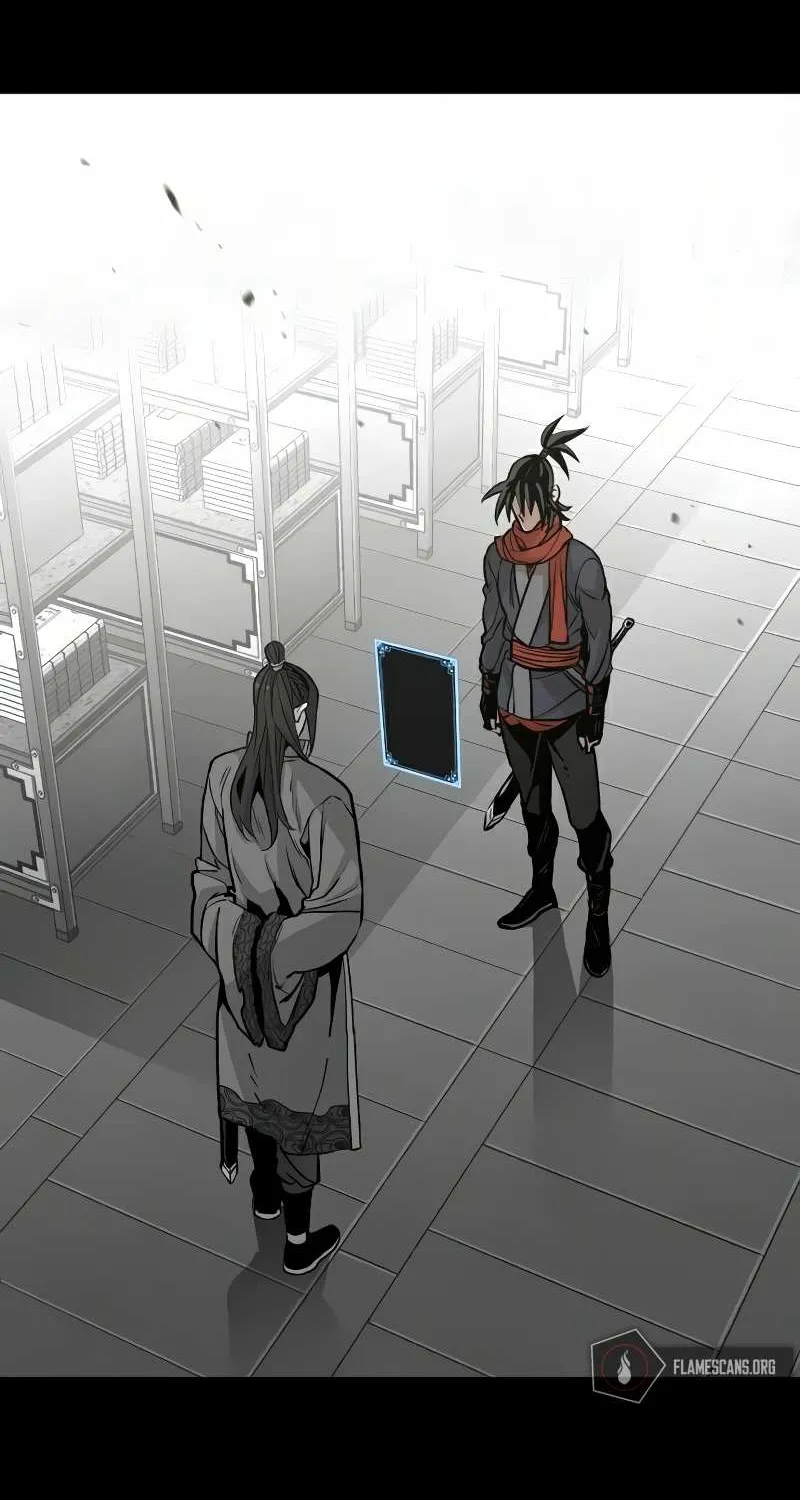 Heavenly Demon Cultivation Simulation Chapter 16 page 91 - 
