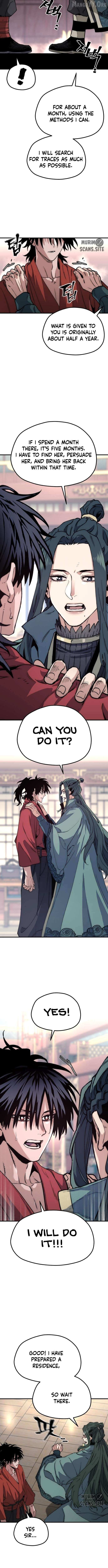 Heavenly Demon Cultivation Simulation Chapter 162 page 18 - 