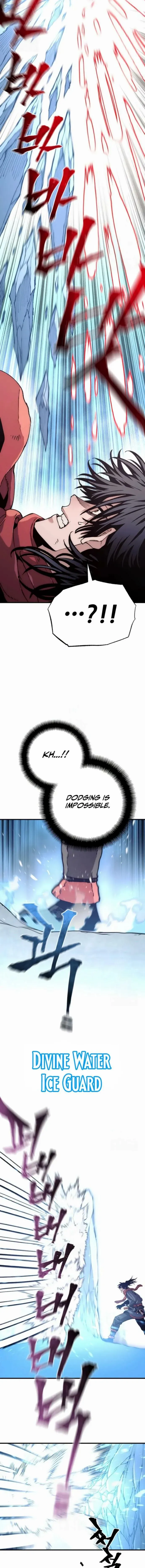 Heavenly Demon Cultivation Simulation Chapter 163 page 13 - 
