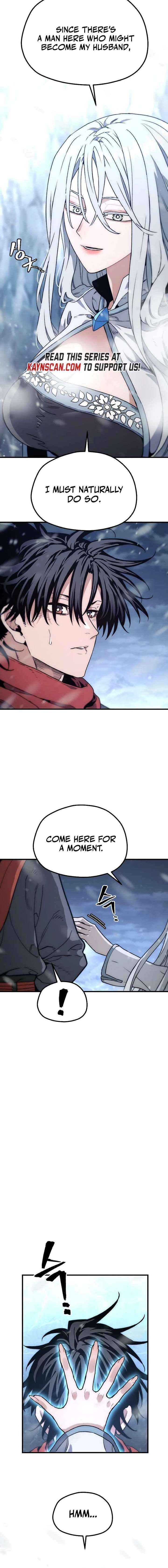 Heavenly Demon Cultivation Simulation Chapter 169 page 20 - 