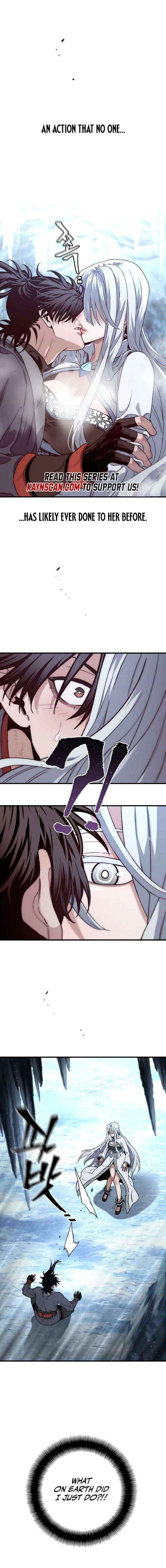 Heavenly Demon Cultivation Simulation Chapter 169 page 4 - 