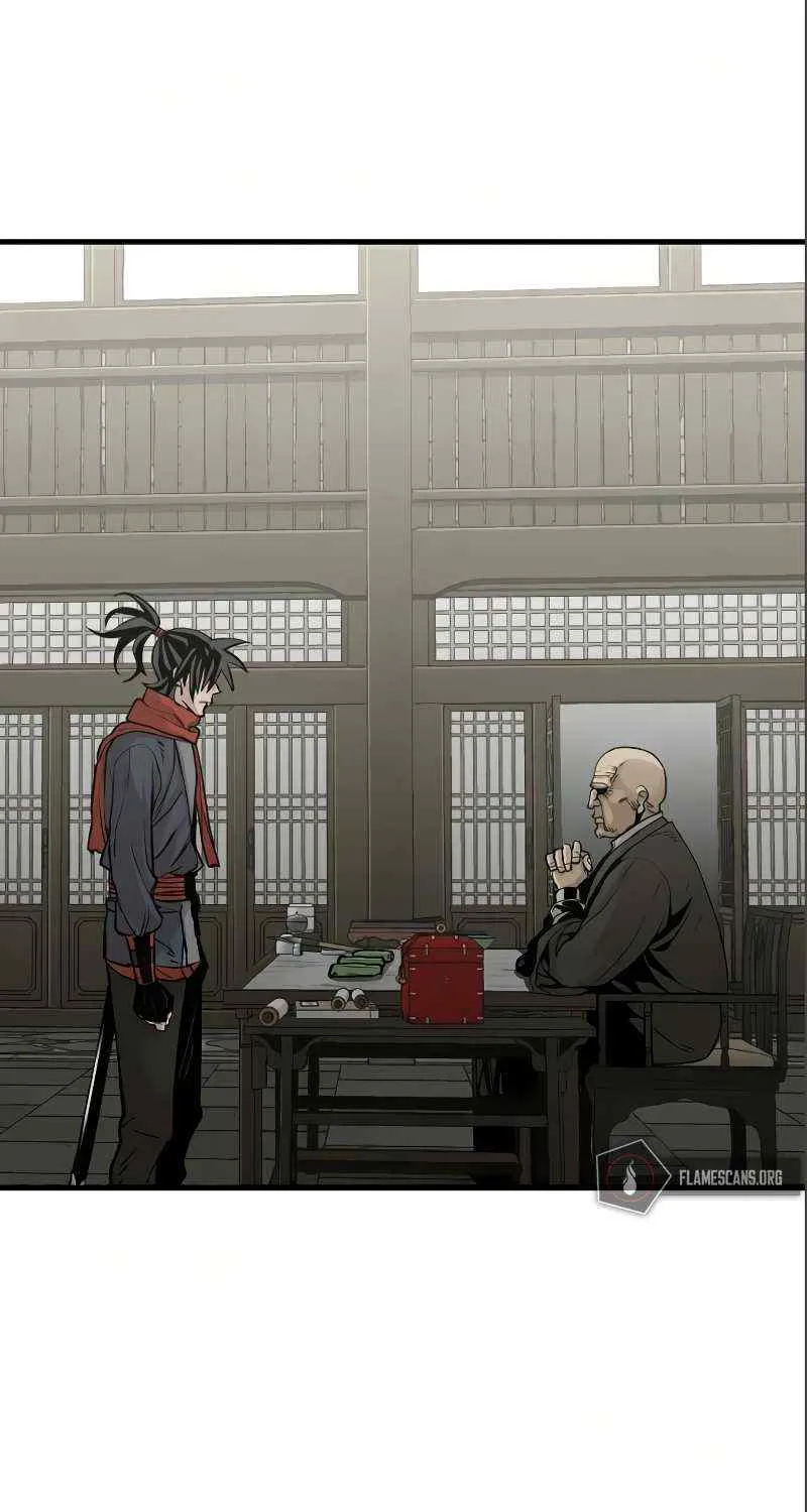 Heavenly Demon Cultivation Simulation Chapter 17 page 101 - 