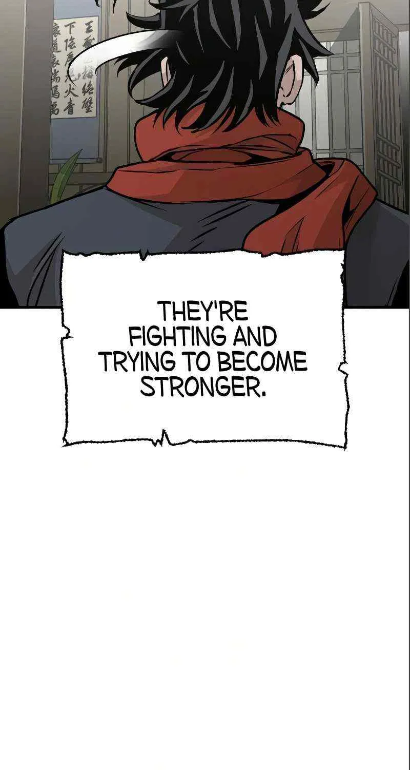 Heavenly Demon Cultivation Simulation Chapter 17 page 116 - 