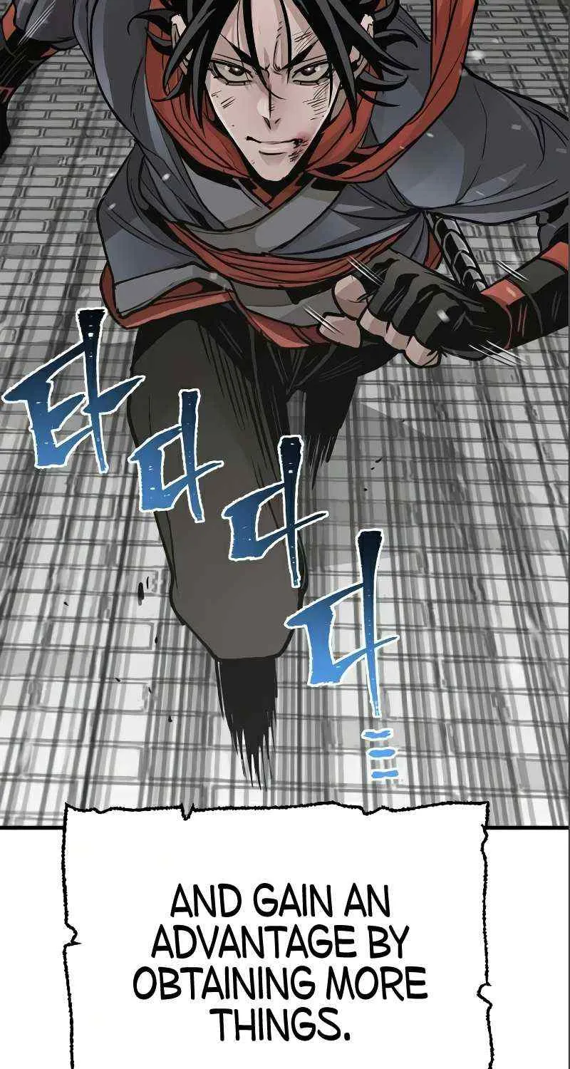 Heavenly Demon Cultivation Simulation Chapter 17 page 120 - 
