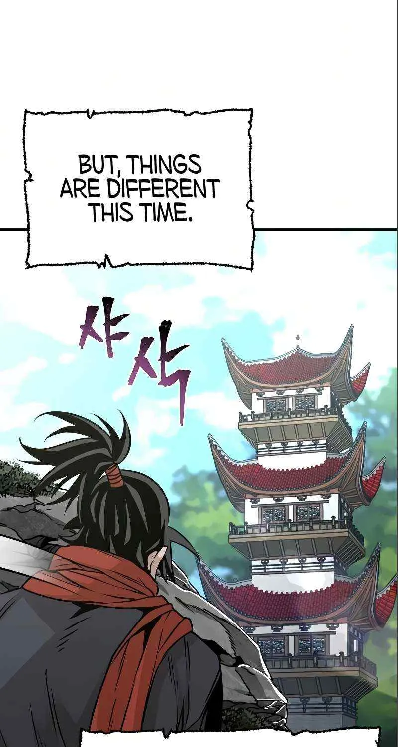 Heavenly Demon Cultivation Simulation Chapter 17 page 127 - 