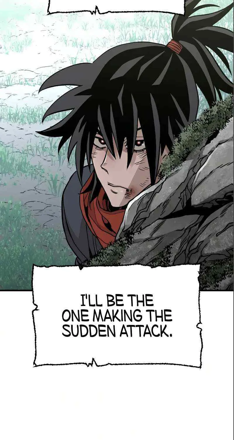 Heavenly Demon Cultivation Simulation Chapter 17 page 129 - 