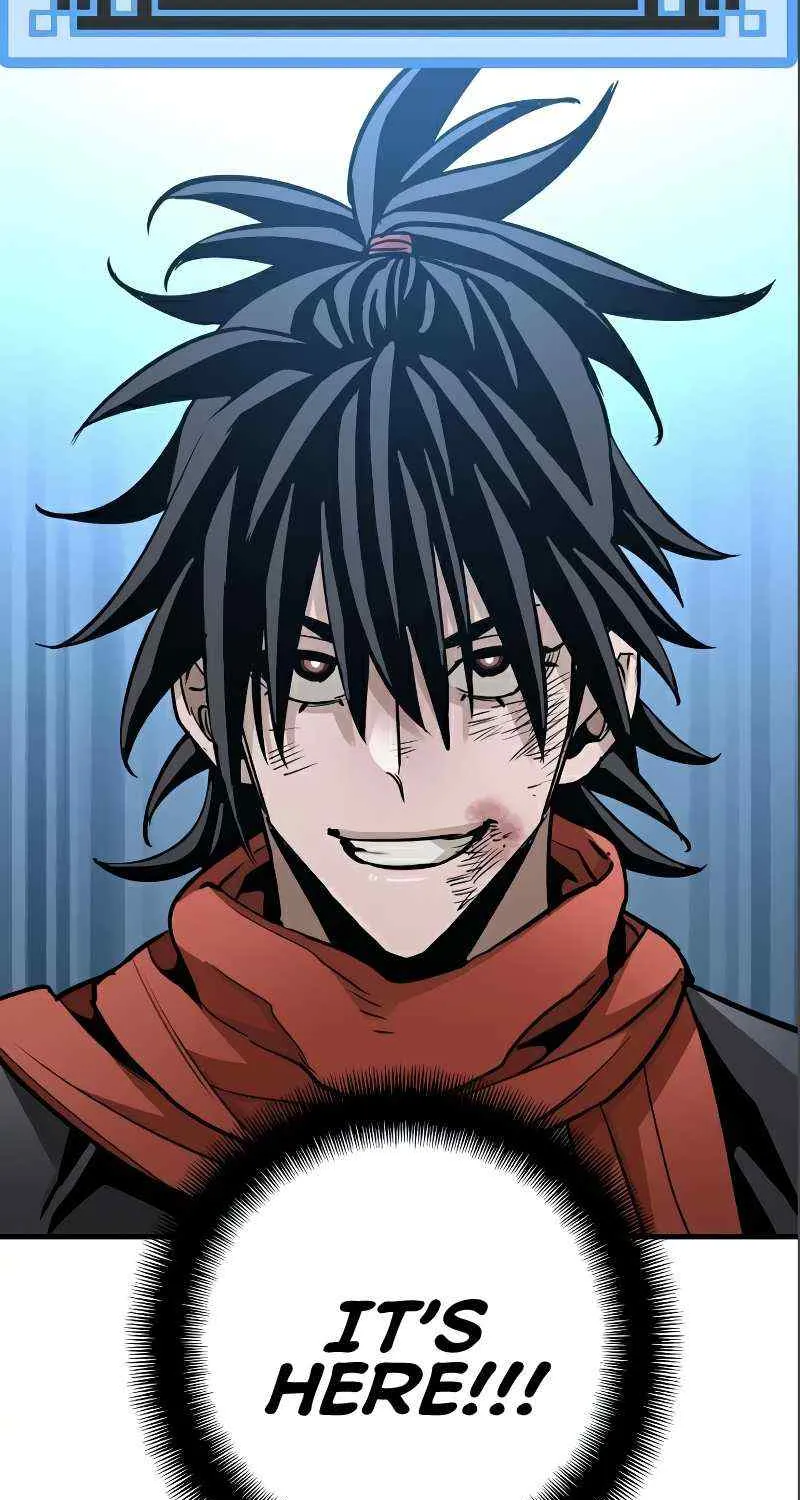 Heavenly Demon Cultivation Simulation Chapter 17 page 138 - 