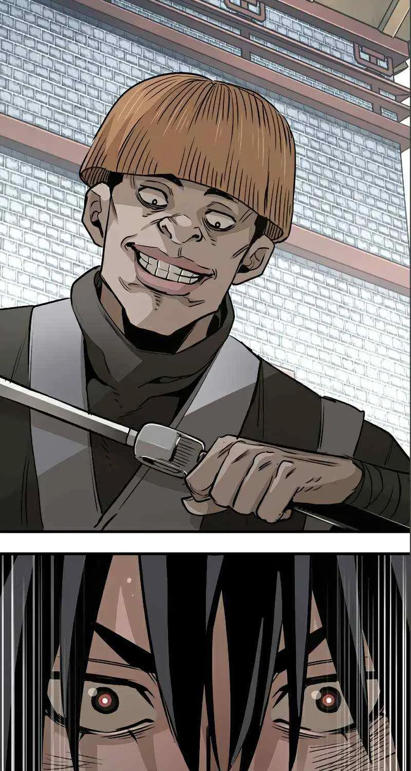 Heavenly Demon Cultivation Simulation Chapter 17 page 148 - 
