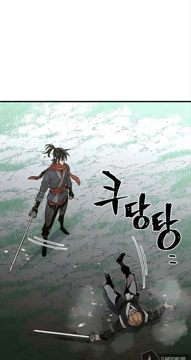 Heavenly Demon Cultivation Simulation Chapter 17 page 163 - 