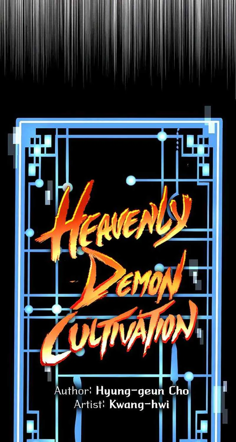 Heavenly Demon Cultivation Simulation Chapter 17 page 19 - 